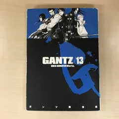 2026年最新】初版 gantzの人気アイテム - メルカリ