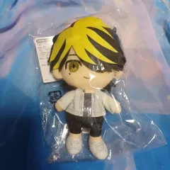 TOKYO 東京 リベンジャーズ 東京リベンジャーズ 羽宮 一虎 ぬい