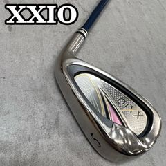 ほぼ未使用 ゼクシオ 6代目 レディース 単品アイアン Aw アプローチ