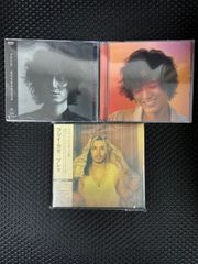 藤井風 CD3枚セット‼️ 藤井風CD3枚セット - メルカリ