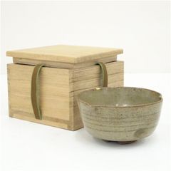 織部茶碗 杉本貞光 茶道具 小茶碗 傷無し 共箱 寺垣外窯 - メルカリ