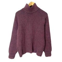 希少】DIRK BIKKEMBERGSタートルネック厚手ニット イタリア製 - メルカリ