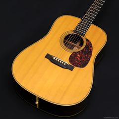ガネっち様 専用」Martin D-18 GE 2011年製 iBeam搭載 - メルカリ