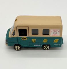 J-collection 1/43スケール ダイハツ コペン イエロー 黄色 JC053