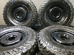 DUNLOP WINTER MAXX WM02 195/65R15 15インチ スタッドレス 4本 22年製 