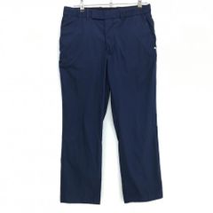 RLX Ralph Lauren ゴルフパンツ ネイビー メンズ - メルカリ