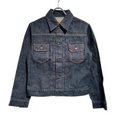 Levi’s (リーバイス) デニムジャケット 78570-03 インディゴ S