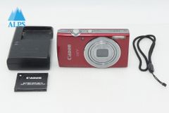 キャノン IXY 190 PC2266 コンパクトデジタルカメラ デジカメ - メルカリ