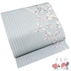 振袖 着物 中古 正絹 成人式 結婚式 結納 桐屋 翠山工房 徳永憲峯 落款
