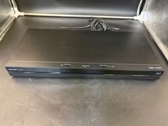 シャープ SHARP AQUOS ブルーレイレコーダー BD-NW1000 - メルカリ