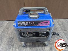 YAMAHA EF2500i 発電機 本体 引き取り限定 - メルカリ