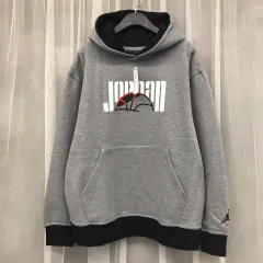 新品-ナイキ ジョーダン スポーツ DNA プルオーバー スウェットシャツ フーディー (XL サイズ)