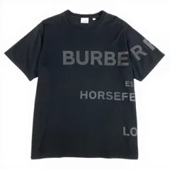2026年最新】burberry ホースフェリー tシャツの人気アイテム - メルカリ