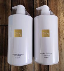 ハホニコ キラメトゥインクル ヘアローションa 2本セット - メルカリ