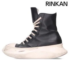 ダークシャドウ  Abstract High アブストラクトハイカットスニーカー メンズ 43.5のサムネイル