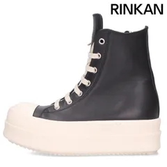 リックオウエンス  MEGA BUMPER SNEAKS メガバンパースニーカー レディース 35のサムネイル