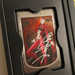 PSA10》ヴァイスシュヴァルツ 甘神さんちの縁結び 君の一番になりたい