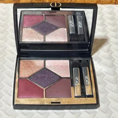 Christian Dior クリスチャン ディオール ディオールショウ サンク クルール 185 アイシャドウ