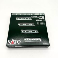 KATO Assy】東急電鉄4109 ボディ 14155-2A 3個セット - メルカリ