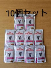 明日発送可ROYAL CANIN 腎臓サポートフィッシュテイスト85g✖️12 袋
