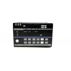 NSD　カムスイッチ出力コントローラ　VS-5F
