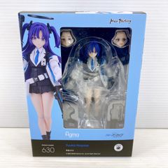 figma 早瀬ユウカ ブルーアーカイブ -Blue Archive- - メルカリ
