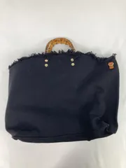 Legato Largo レガートラルゴ トートバッグ ブラック