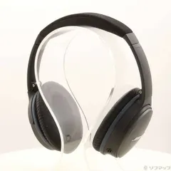 ソフマップ 〔中古品〕 Quiet Comfort 25BK ブラック【352】