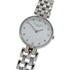 クリスチャンディオール Christian Dior 時計 レディース ブランド