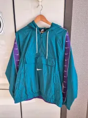 ナイキ アノラック アウター