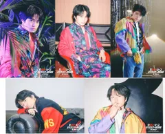 Sexy Zone 22年ザ・アリーナ 菊池風磨 フォトセット