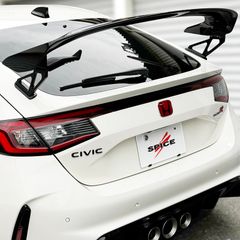 シビック FL1,FL4,FL5 Hirevsports テールライト - メルカリ