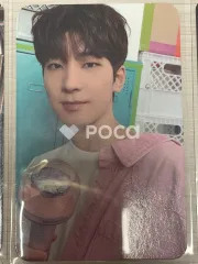 セブチ ウォヌ 2023 SVT 7TH FAN MEETING SEVENTEEN in CARAT LAND CARAT ZONE