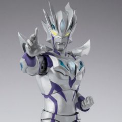 SHFiguarts 울트라 맨제로 비욘드(울트라만 뉴제너레이션 스타즈 Ver.)