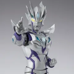 S.H.Figuarts ウルトラ マンゼロ ビヨンド（ウルト ラマン ニュージェネレーション スターズVer.） 