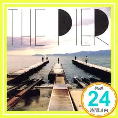 2026年最新】THE PIER LIVE [ くるり ]の人気アイテム - メルカリ