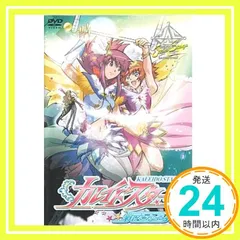 カレイドスター Stage.6(初回限定版)：未開封DVD Amazon.co.jp: カレイドスター DVD-BOX （全25話, 630分）[DVD