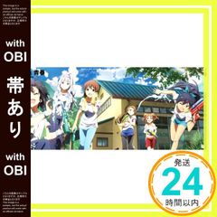 [띠 있음] 극장판 [THE IDOLM@STER MOVIE 빛나는 건너편에!