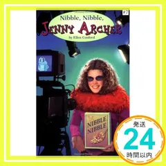 【即納】Nibble， Nibble， Jenny Archer (Springboard Books) Conford， El