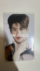 RIIZE ソヒ 2024 RIIZE FANCON RIIZING DAY RANDOM TRADING CARD (BABY RIIZE Ver.)