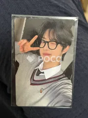 &TEAM ウィジュ First Howling : WE UNIVERSAL MUSIC STORE ver.