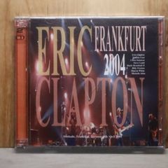 エリック・クラプトン 2枚組 ERIC CLAPTON - メルカリ