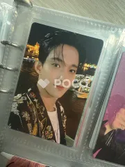 Seventeen ドギョム セブチ SEVENTEENTH HEAVEN KiT ver.