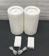 TP-Link BE75 Wi-Fi 7 ルーター 10G対応 2パック - メルカリ