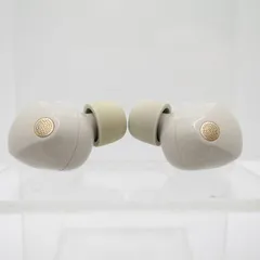 ソフマップ 〔中古品〕 WF-1000XM5 プラチナシルバー【295】