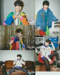 Sexy Zone 22年ザ・アリーナ 松島聡 フォトセット