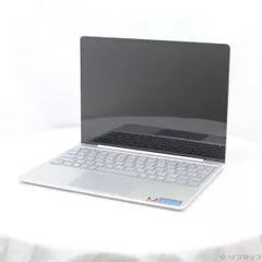ソフマップ 〔中古品〕 Surface Laptop Go 3 〔Core i5／8GB／SSD256GB〕 XK2-00005 プラチナ【258】