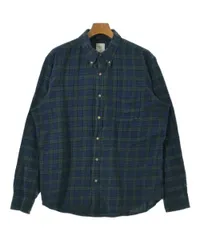 CHAPS RALPH LAUREN カジュアルシャツ メンズ 【古着】【中古】【送料無料】