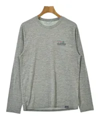 patagonia Tシャツ・カットソー レディース 【古着】【中古】【送料無料】
