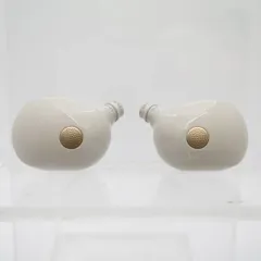 ソフマップ 〔中古品〕 WF-1000XM5 プラチナシルバー【352】